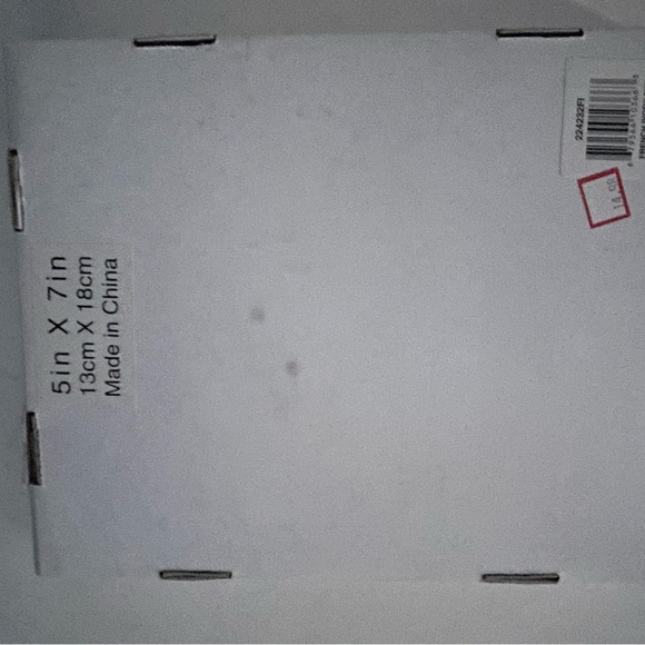 Set of 2 Picture Frames - Picture 4 of 4